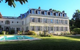 Le Clos Des Fées Asnières-sur-oise 3*